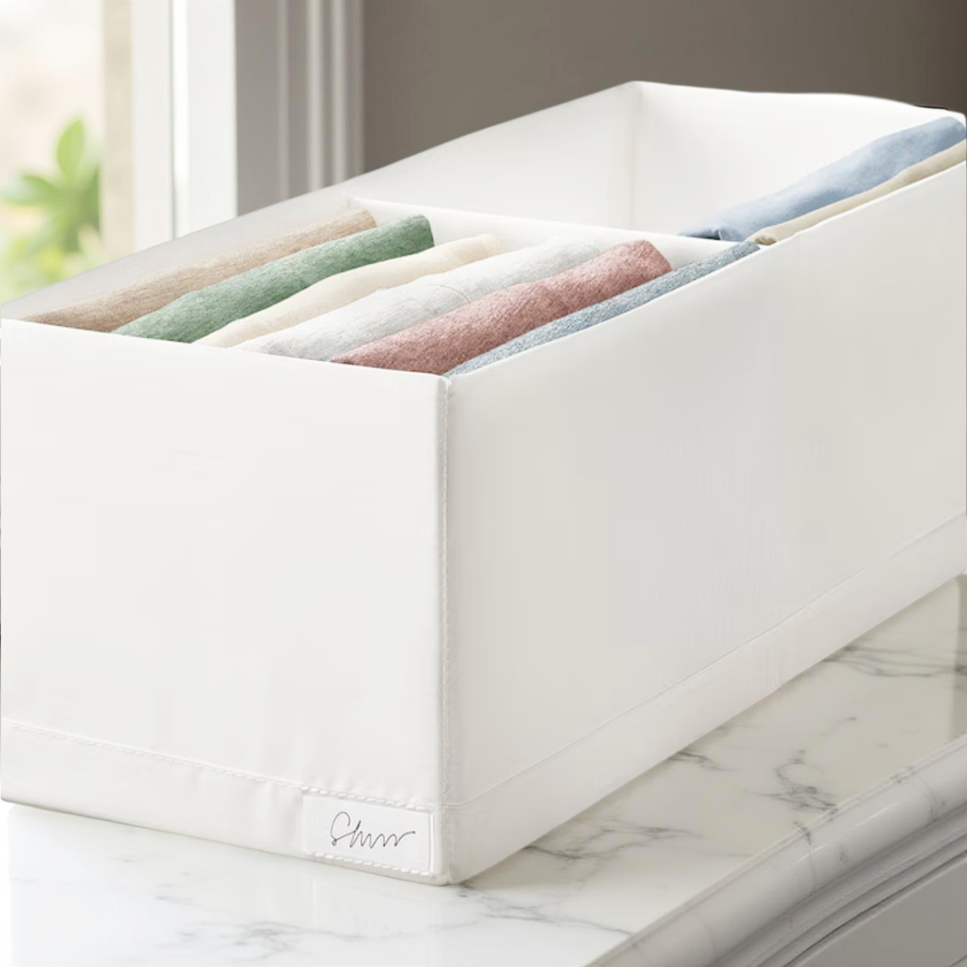 Storage Organiser with Compartments