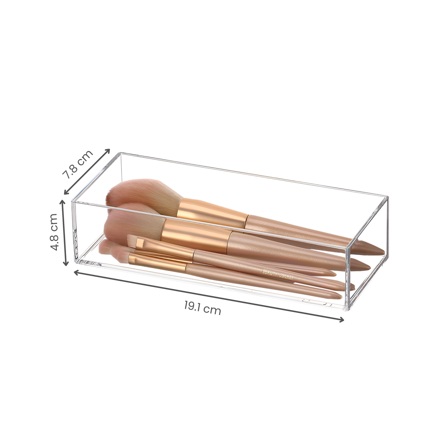 Stackable Storage Organiser