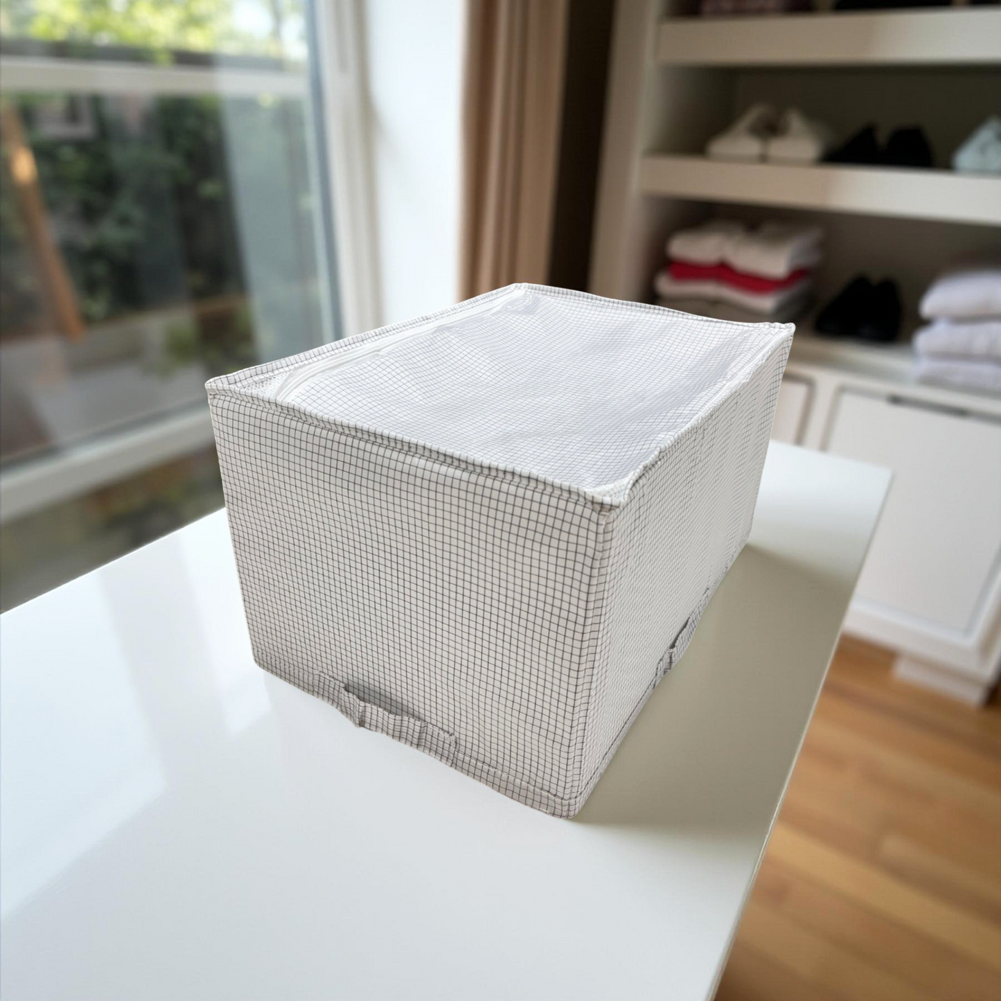 Storage Organiser
