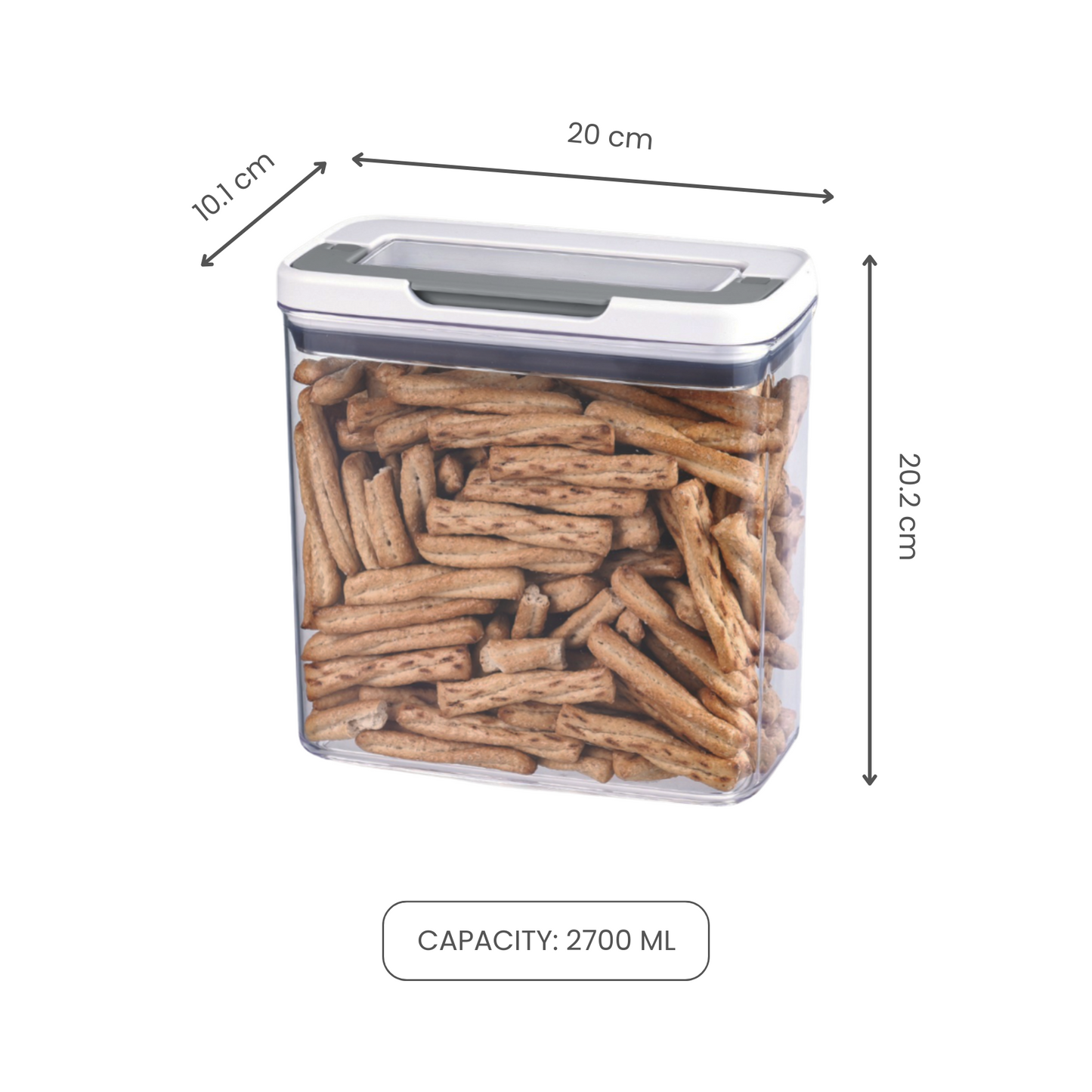 2700ML