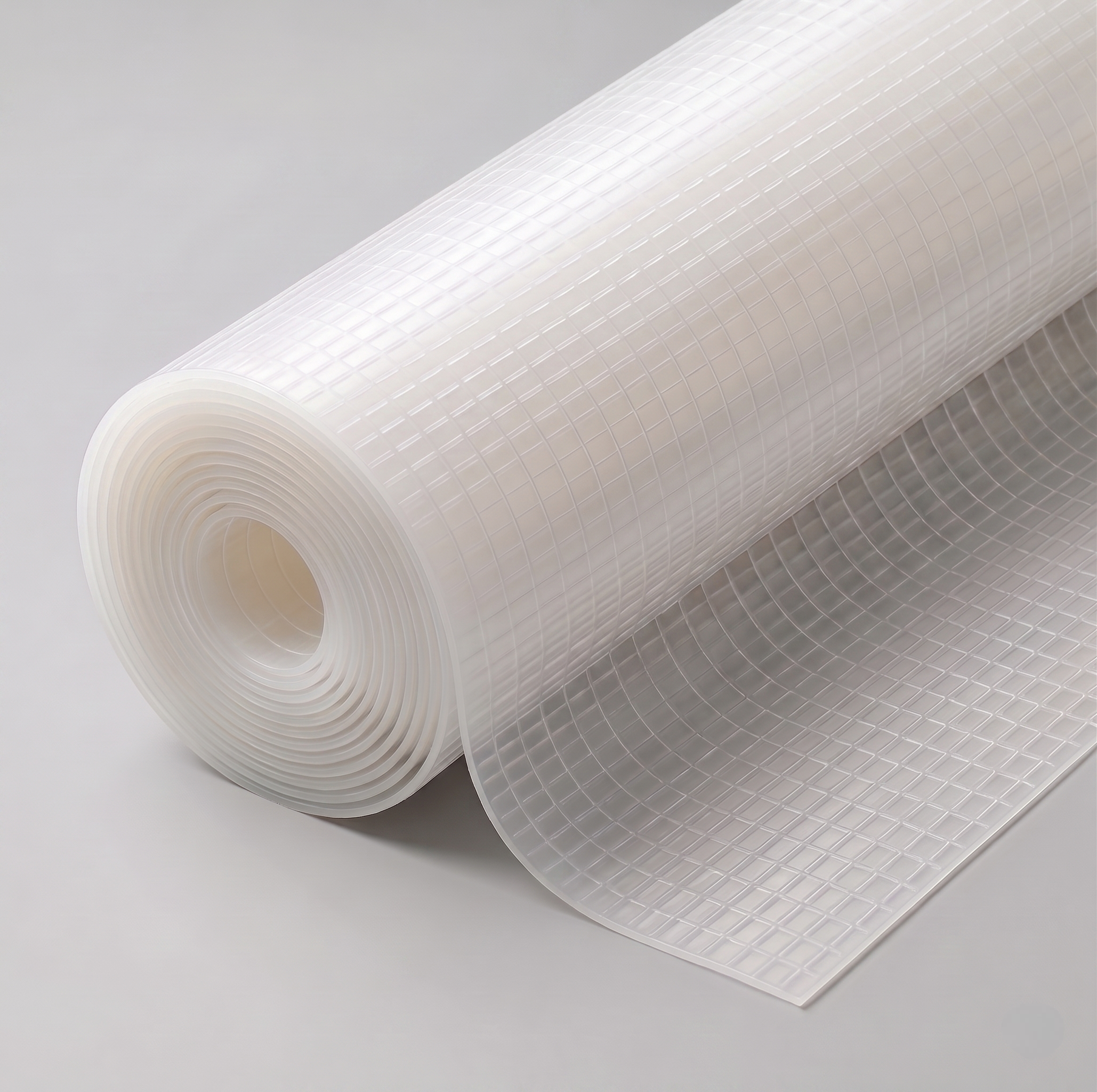 Ribbed Anti-Slip Shelf Liner
