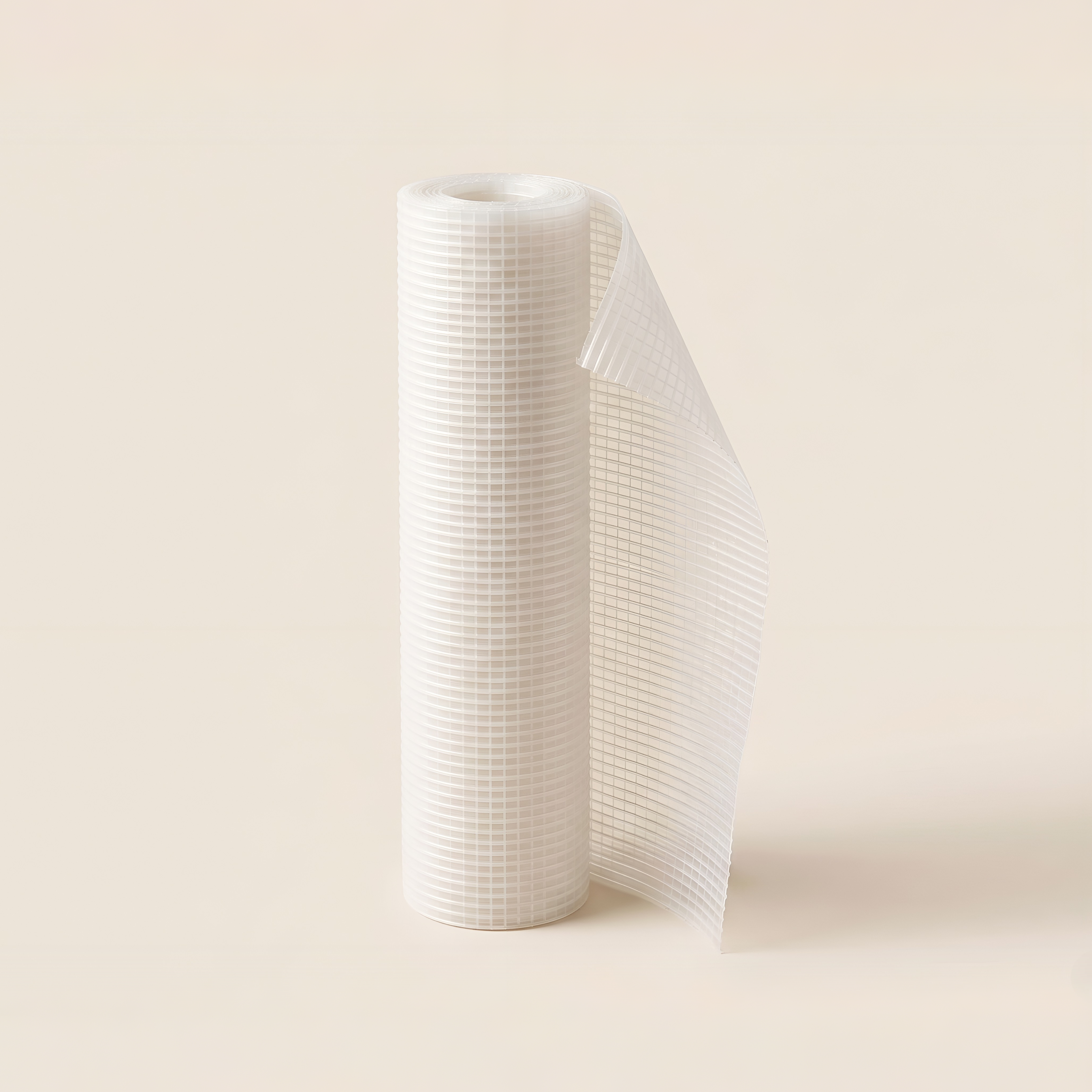 Ribbed Anti-Slip Shelf Liner