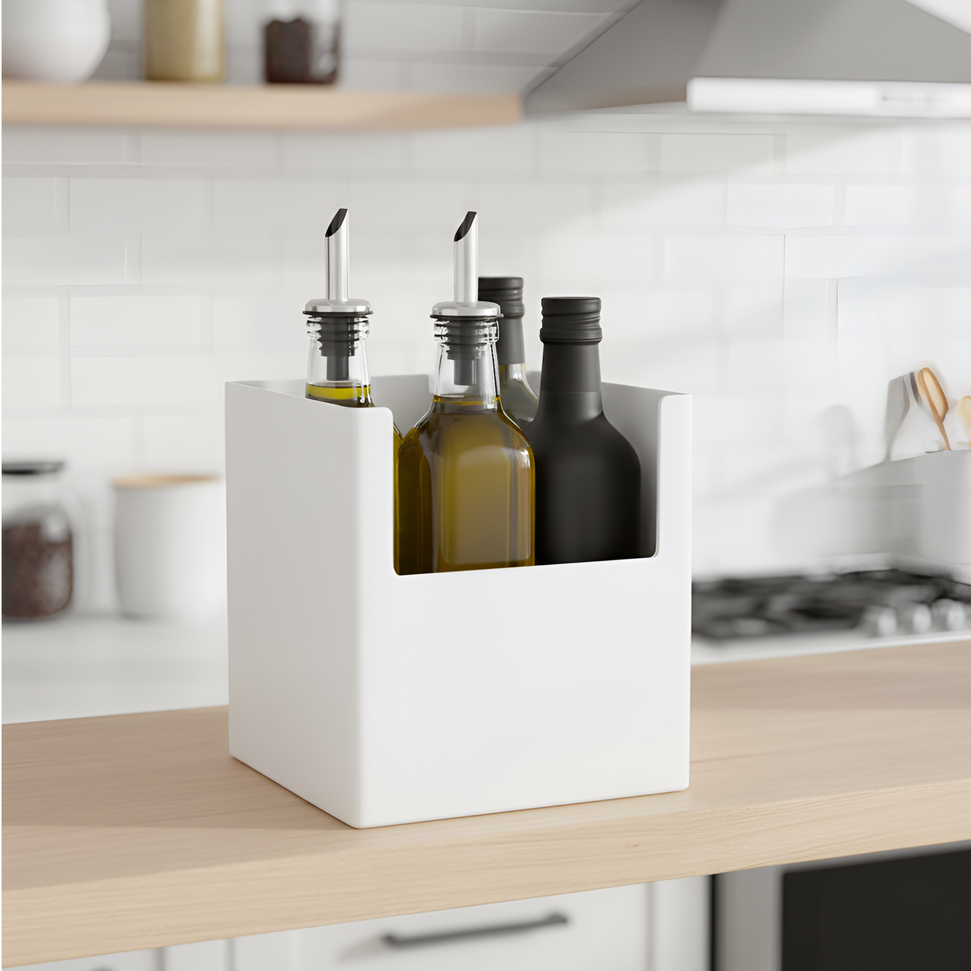 Modular Storage Organiser