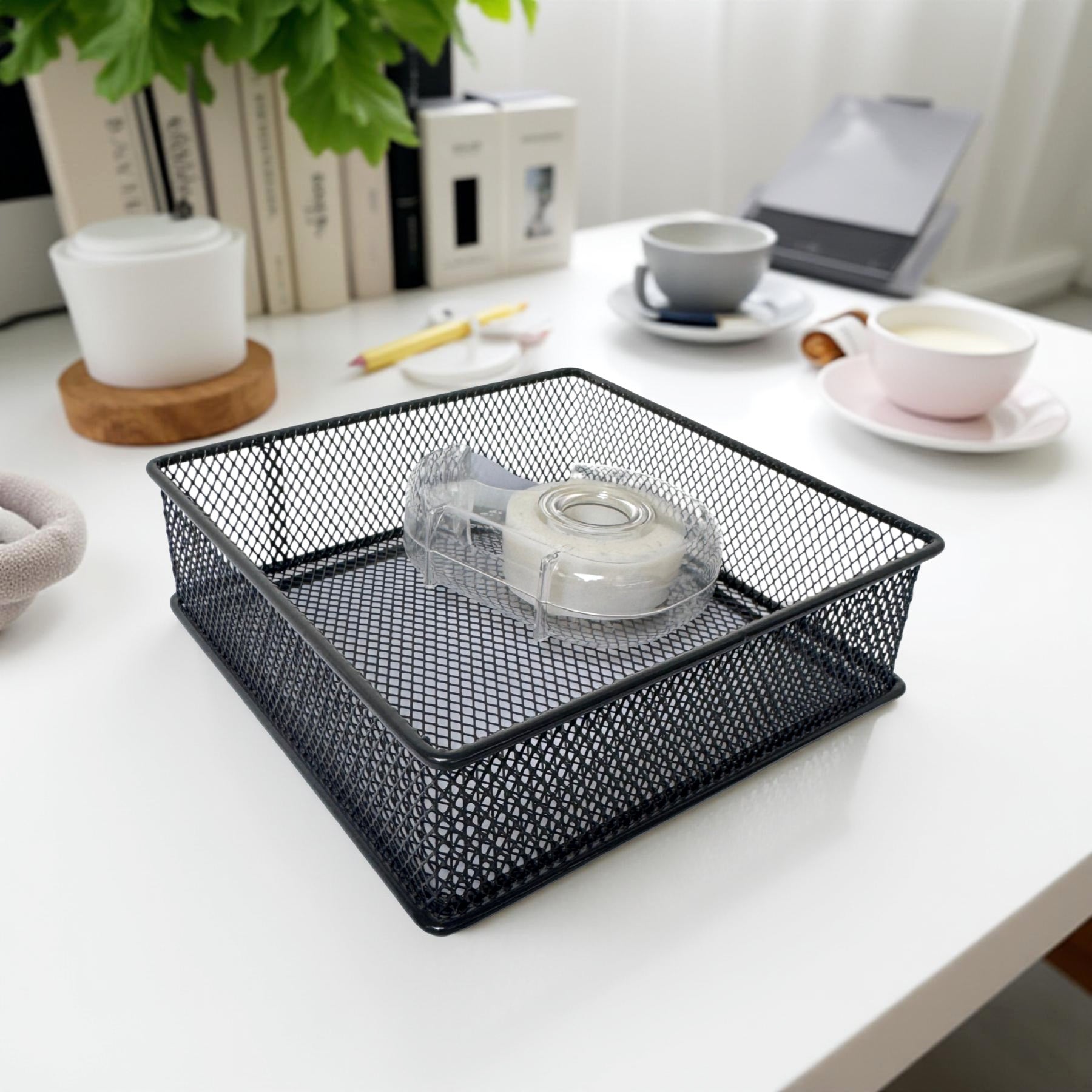 Stackable Organisers
