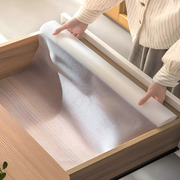 Dotted Anti-Slip Shelf Liner