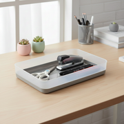 Modular Storage Organiser- Ash Gray