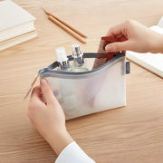 Casus Accessory Pouch- Dusty Blue