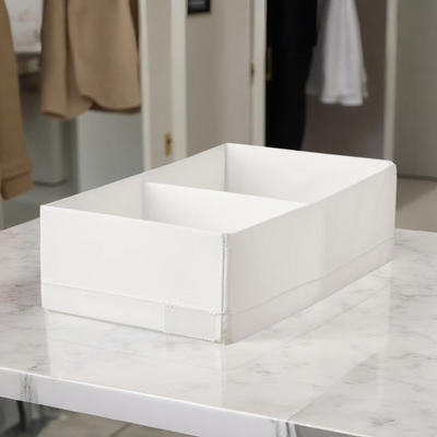 Storage Organiser with Compartments