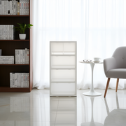 Modular 5-Drawer Set Storage Unit