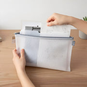 Casus Legal Pouch- Ash Gray