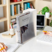 Modular File Organiser