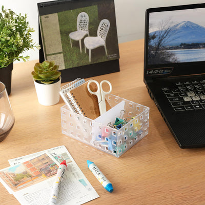 Modular Storage Organiser