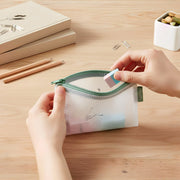 Casus Mini Pouch- Mountain Green