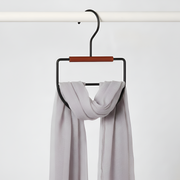 Metal Tie -Hanger