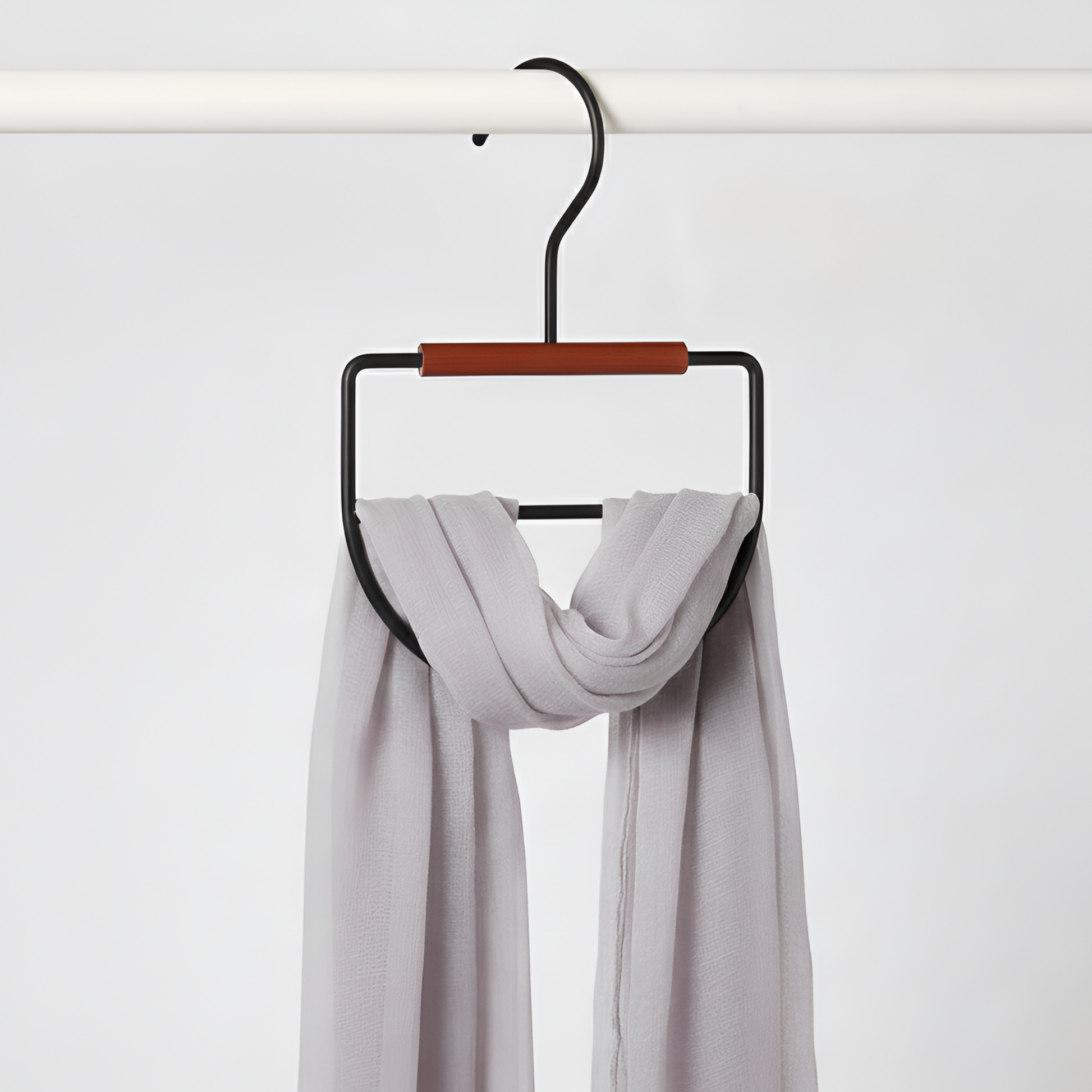 Metal Tie -Hanger