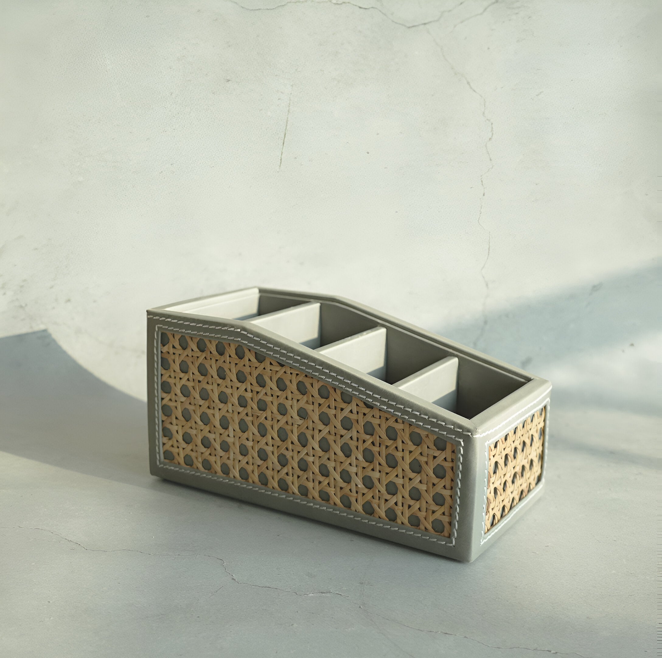 PU Leather Organisers