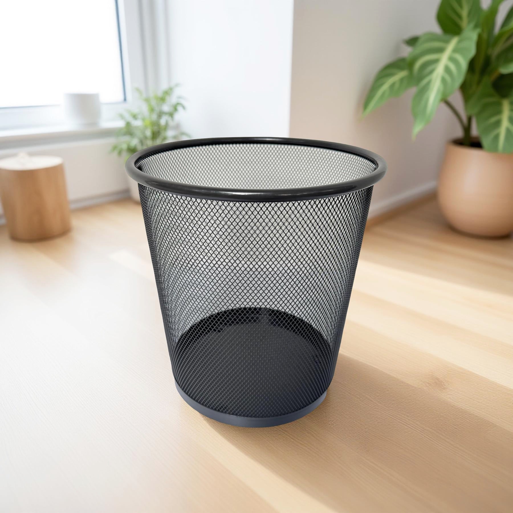 Trash Cans