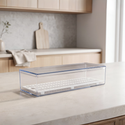 Freezer-Safe Storage Box