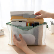 Casus Grande Pouch- Mountain Green