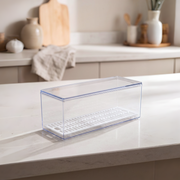 Freezer-Safe Storage Box