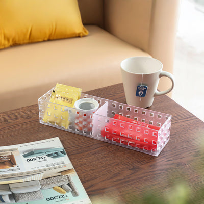 Modular Storage Organiser