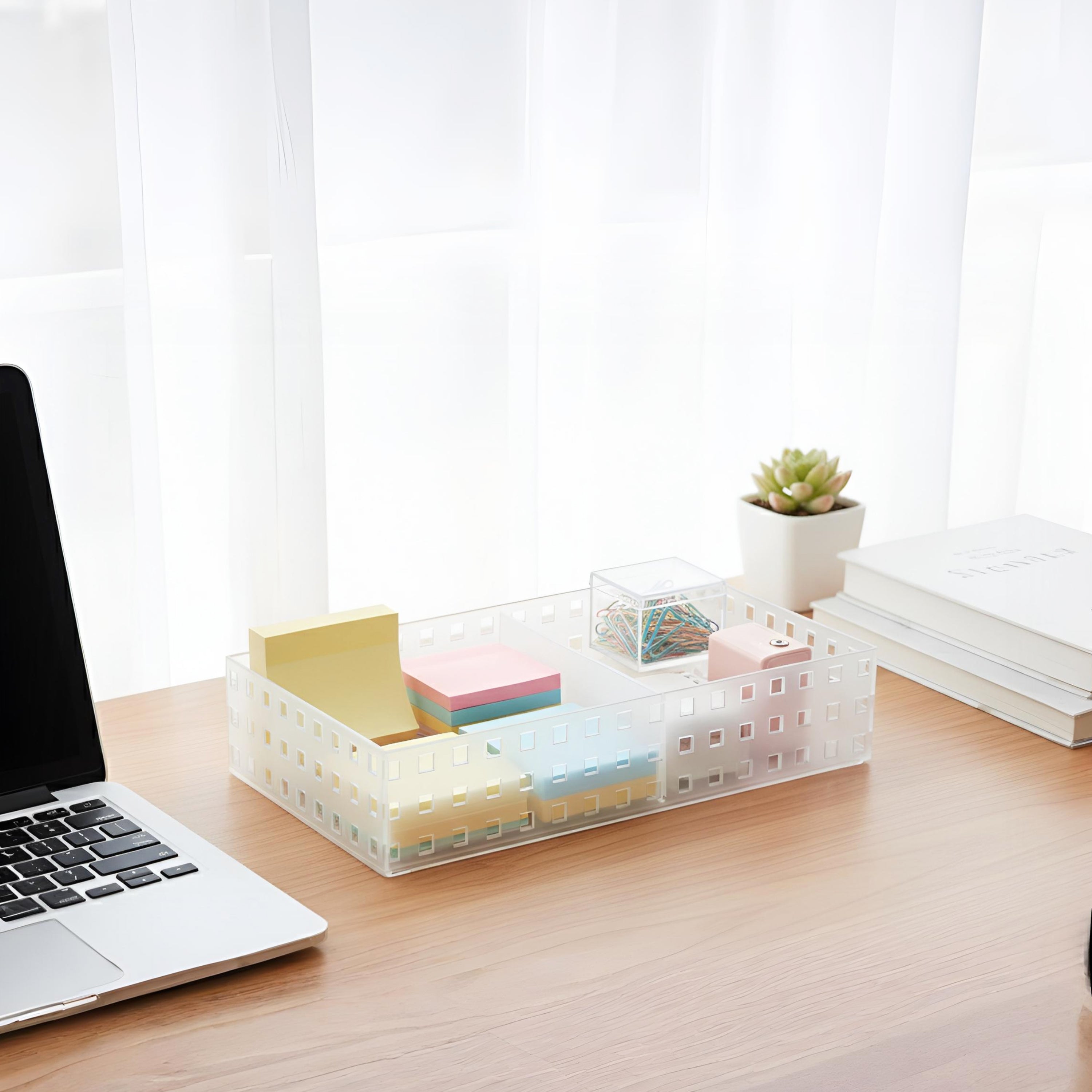 Modular Storage Organiser