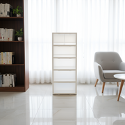 Modular 6-Drawer Set Storage Unit