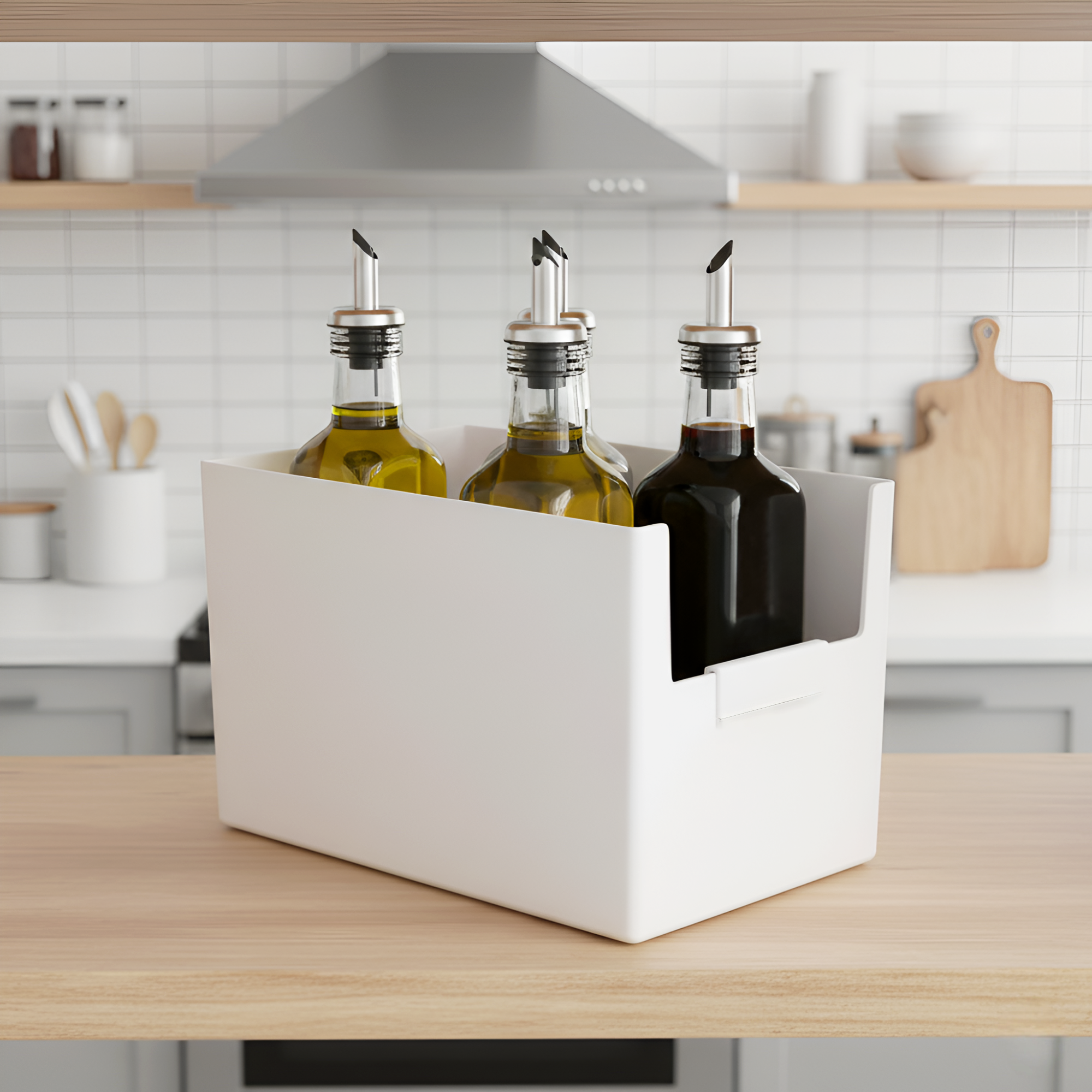 Modular Storage Organiser