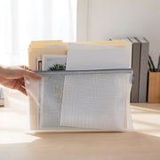 Casus Legal Pouch- Dusty Blue