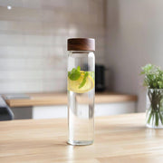 Borosilicate Glass Bottle 750ML