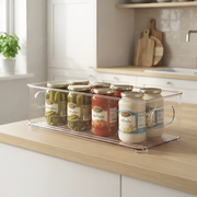 Freezer-Safe Storage Box