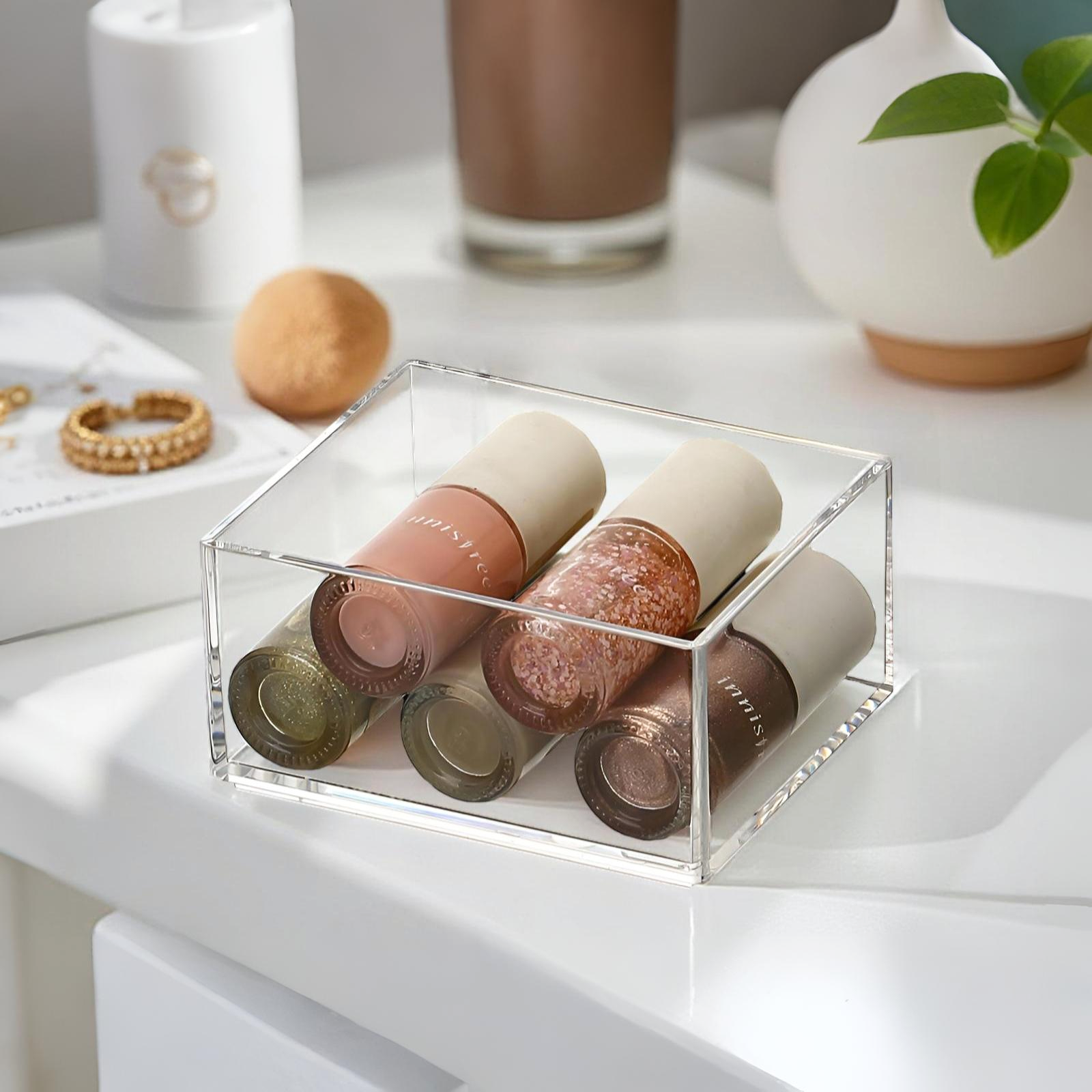 Stackable Storage Organiser