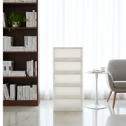 Modular 5-Drawer Set Storage Unit