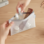 Casus Accessory Pouch- Ash Gray