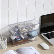 Multi-Use Storage Box