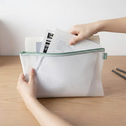 Casus Legal Pouch- Mountain Green