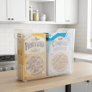 Storage Box with Wheels- Small