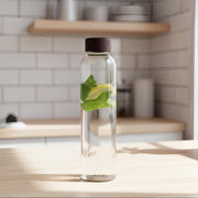 Borosilicate Glass Bottle 750ML