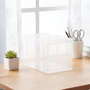 Stackable Storage Bin- High Large