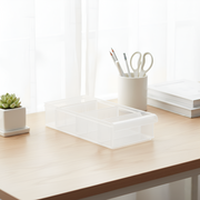 Stackable Storage Bin