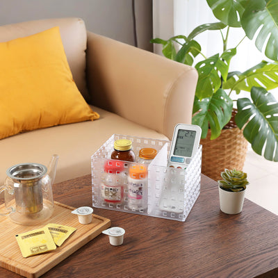 Modular Storage Organiser