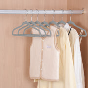 Premium Velvet Kids Hangers