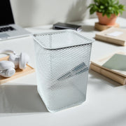 Square Mesh  Stationery Organiser