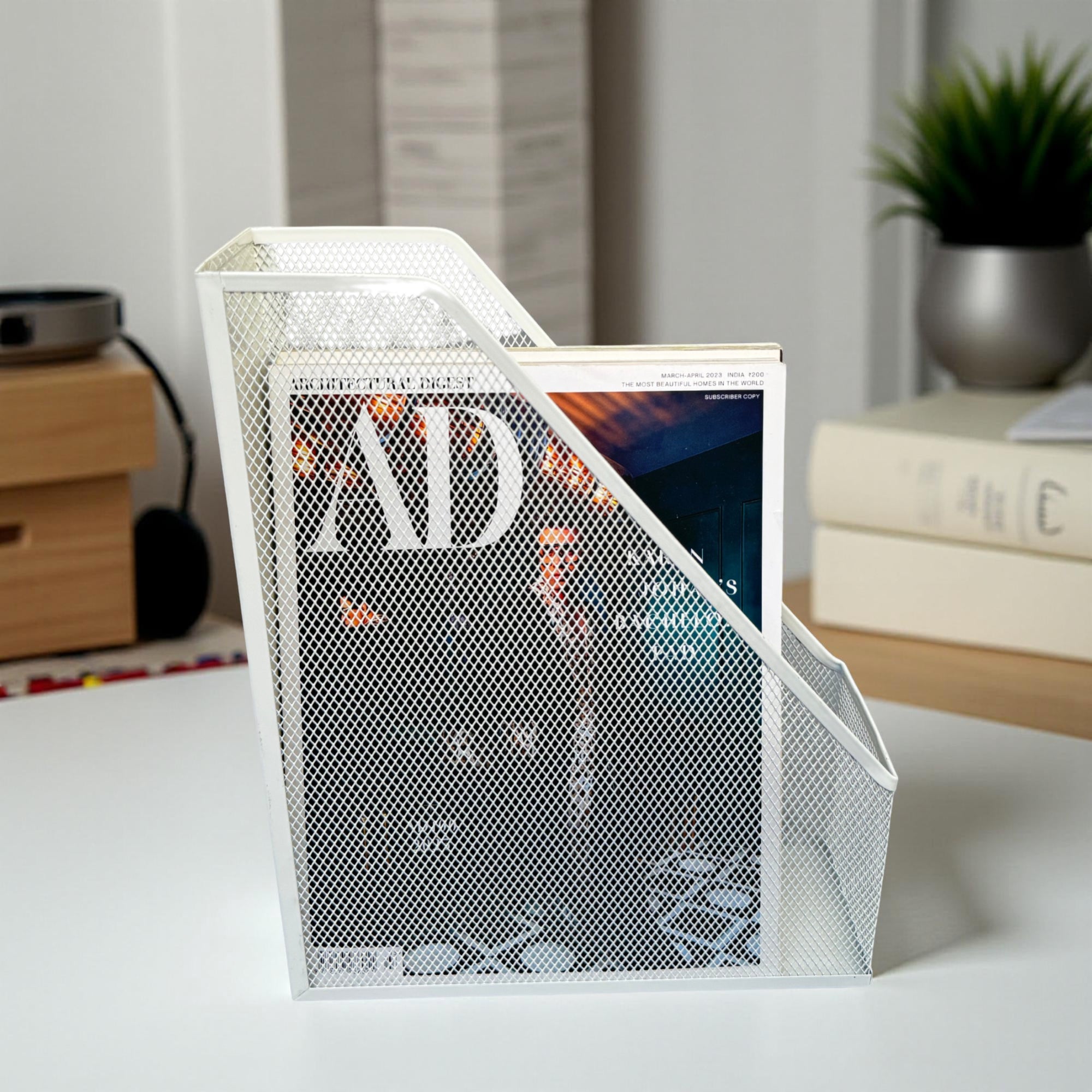 Mesh File Organiser