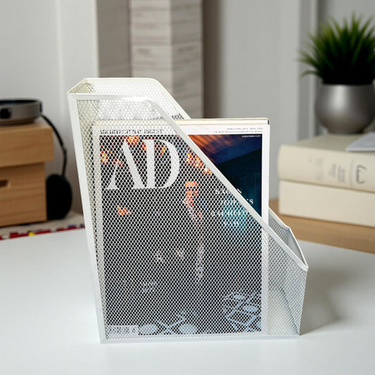 Mesh File Organiser