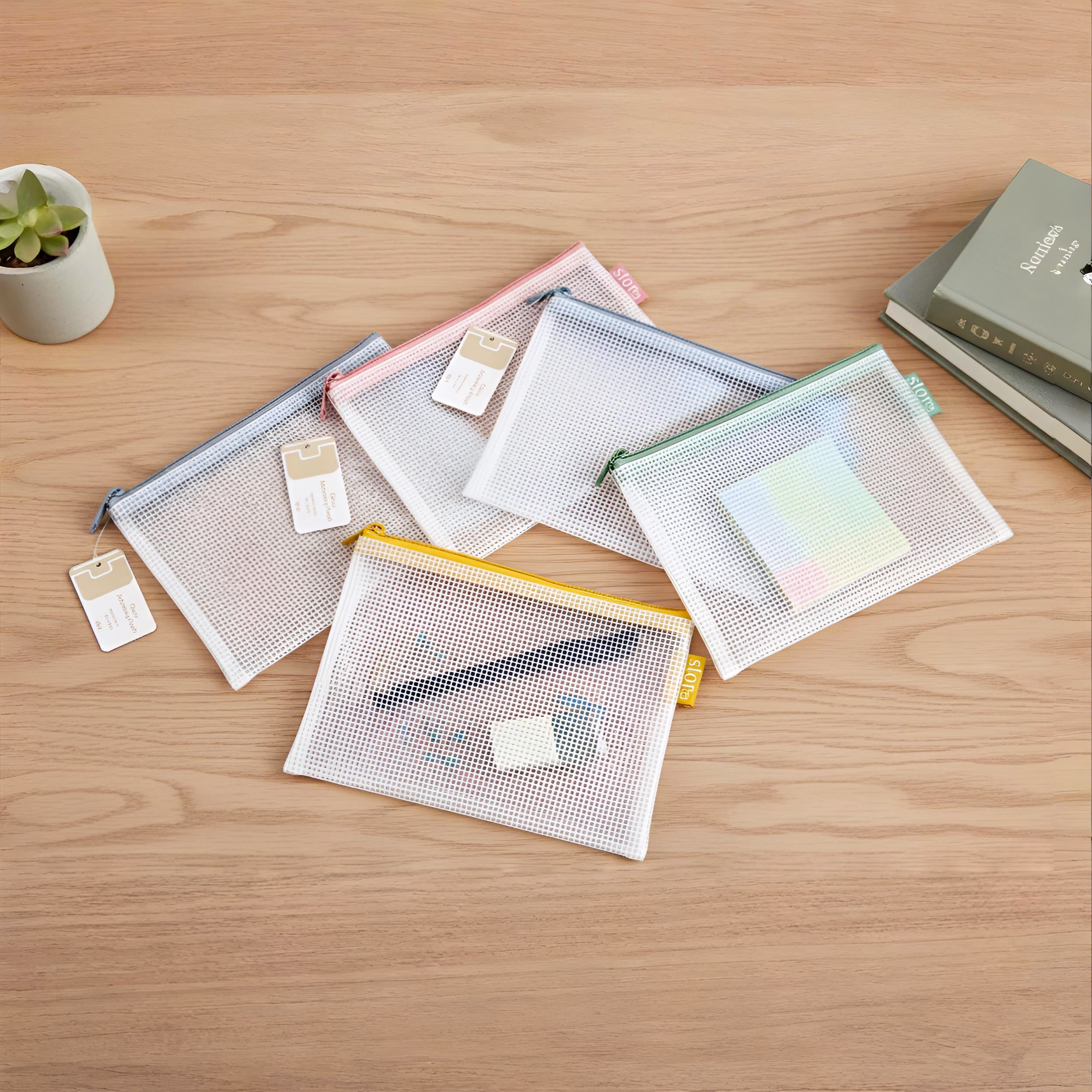 Casus Accessory Pouch- Ash Gray