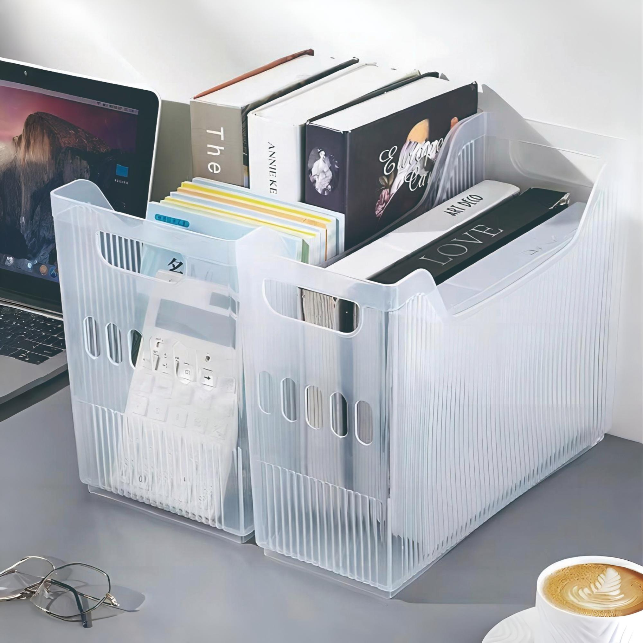 Storage Box with Wheels- Regular