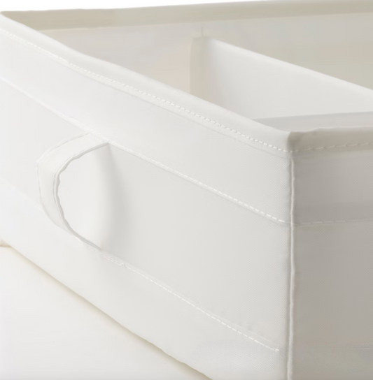 Storage Organiser with Compartments