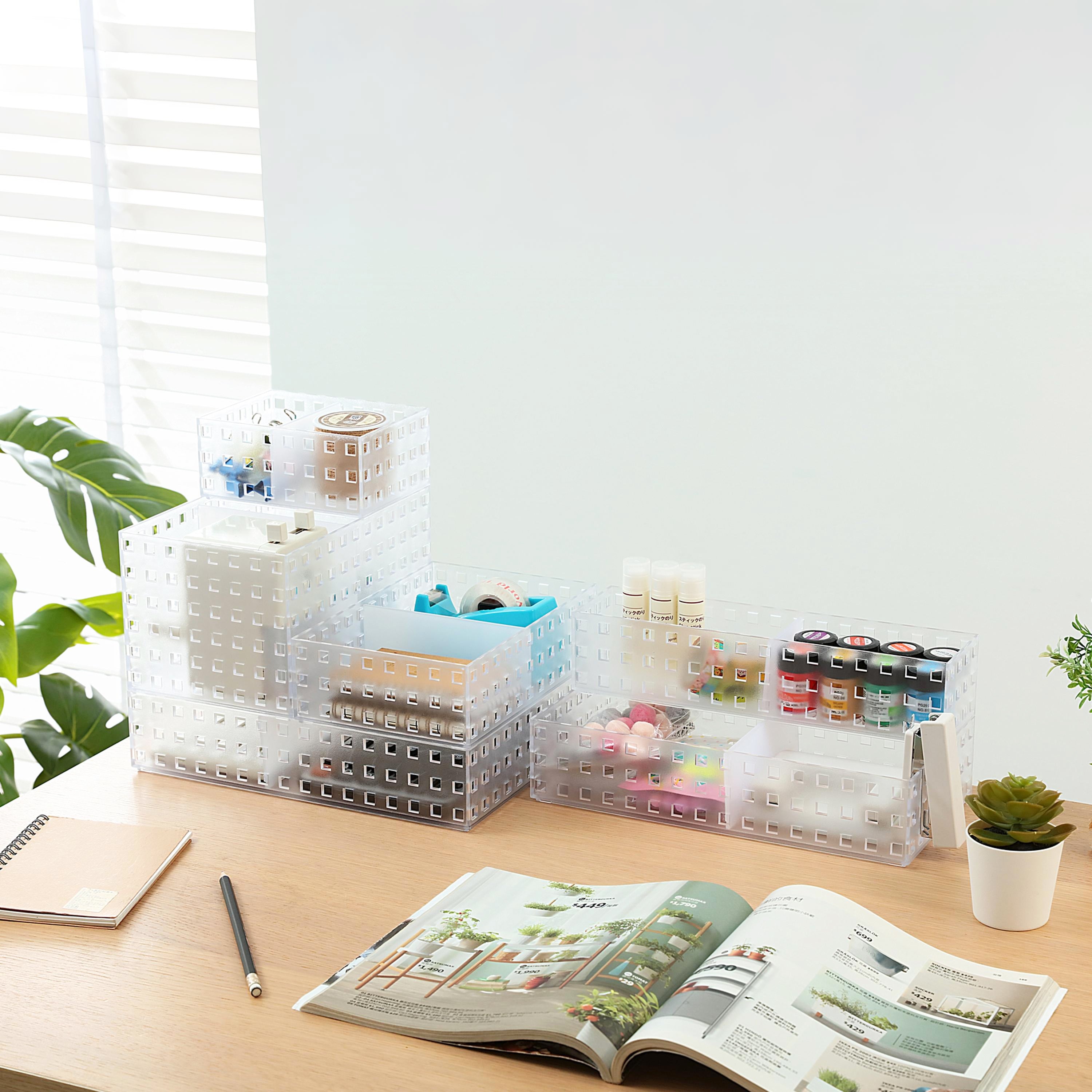 Modular Storage Organiser