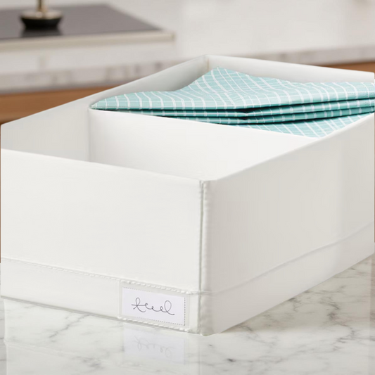 Storage Organiser with Compartments